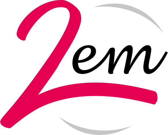 logo de 2EM