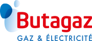 logo de Butagaz
