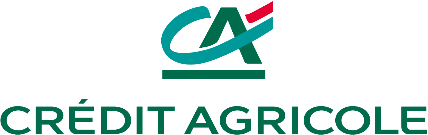 logo Crédit Agricole