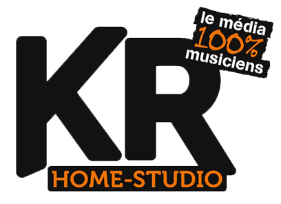 logo de Kr Home Studio