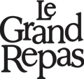 logo du Grand Repas