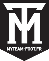 logo de MyTeam foot