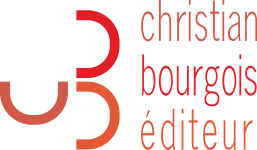 logo de Christian Bourgois