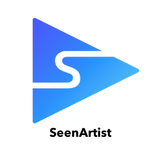 logo de SeenArtist