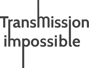 logo de transmission Impossible